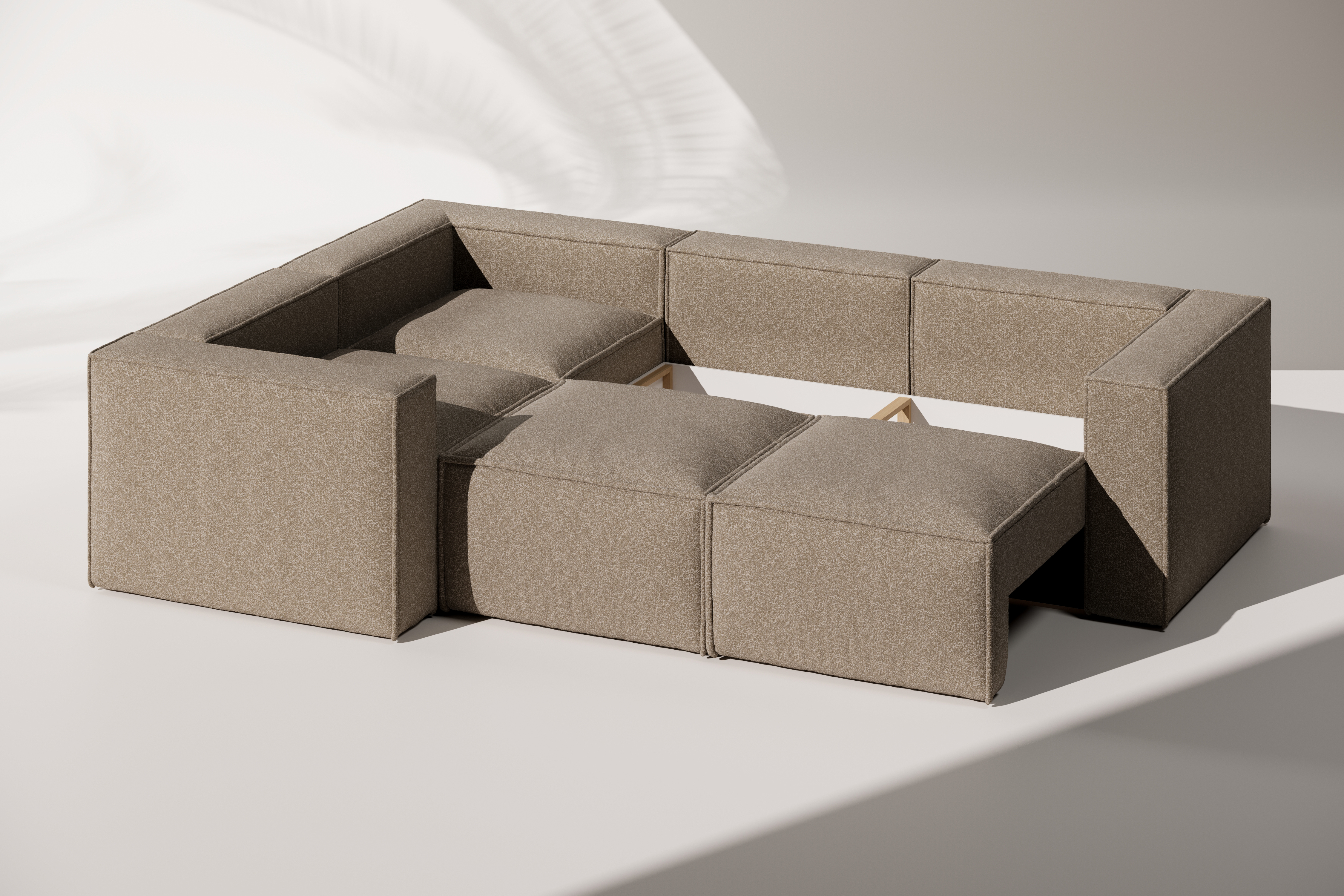 Sofa modułowa Desire Furniture